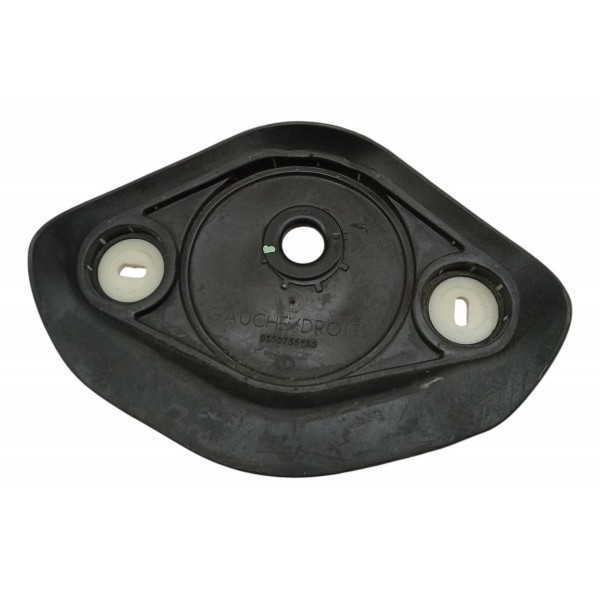 Borracha Vedação Coluna Direção Peugeot 307 2007 2008