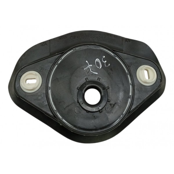 Borracha Vedação Coluna Direção Peugeot 307 2007 2008