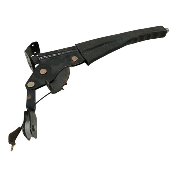 Alavanca Freio Mão Chery Qq 1.0 2014 2015 2016 2017