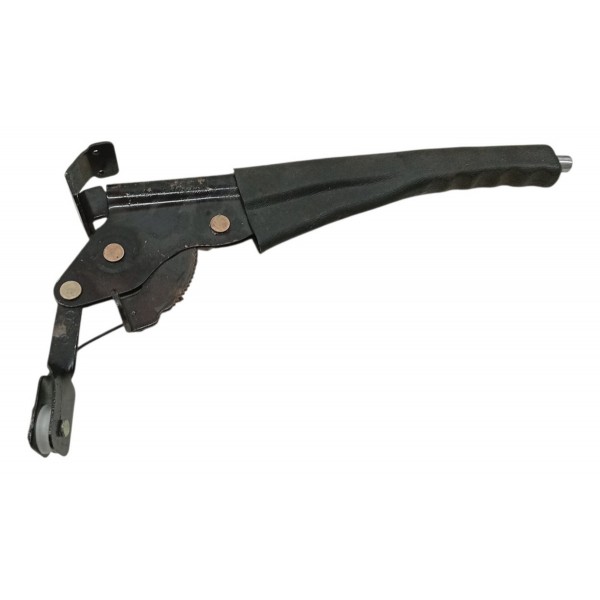 Alavanca Freio Mão Chery Qq 1.0 2014 2015 2016 2017