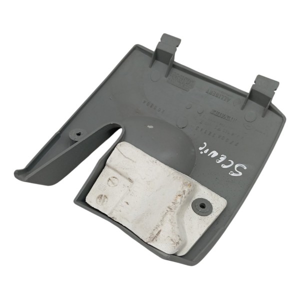 Moldura Inferior Coluna Direção Renault Scenic 1998 1999
