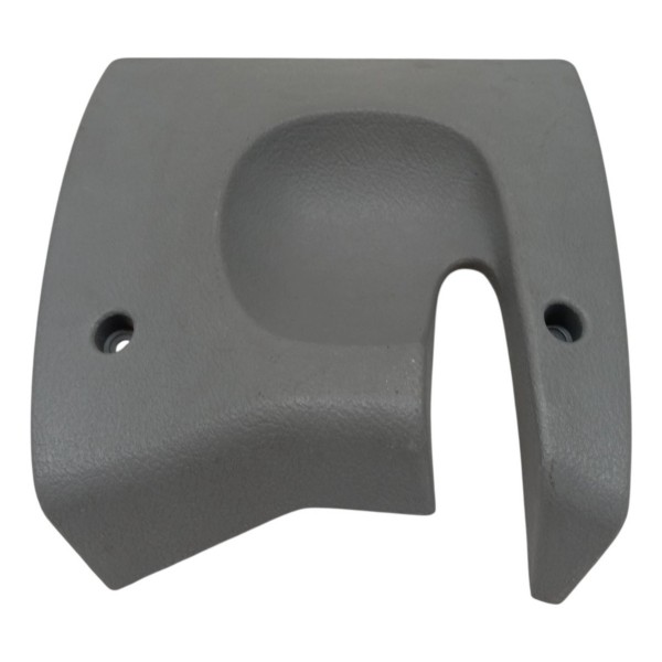 Moldura Inferior Coluna Direção Renault Scenic 1998 1999