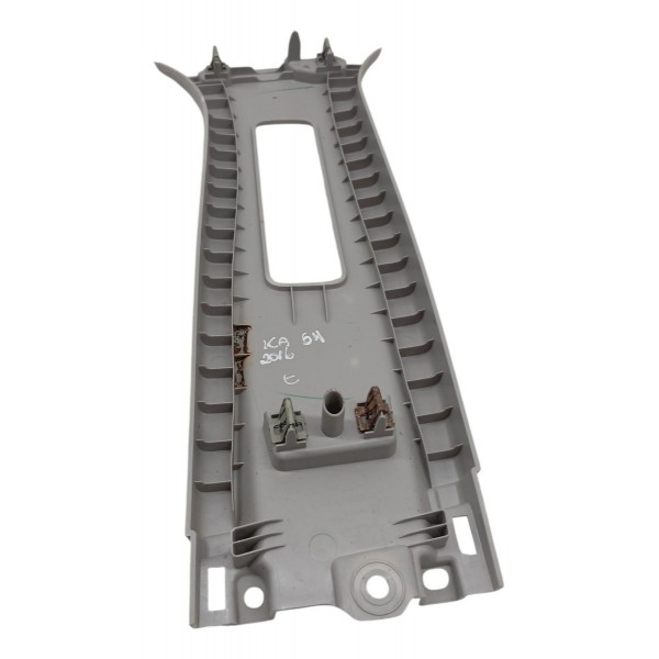 Moldura Superior Coluna Esquerda Ford Ka 2017 2018 2019 2020