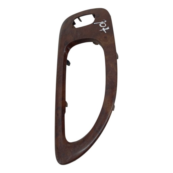 Moldura Maçaneta Interna Traseira Esquerda Peugeot 307 2007