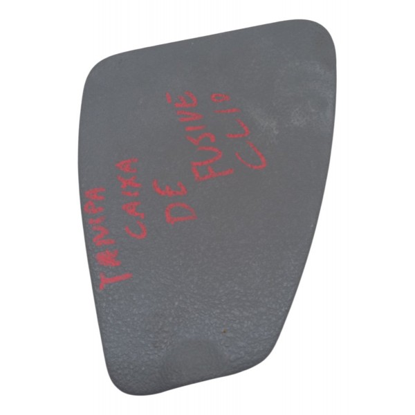 Tampa Caixa Fusível Interna Renault Clio 2004 2005 2006 2007