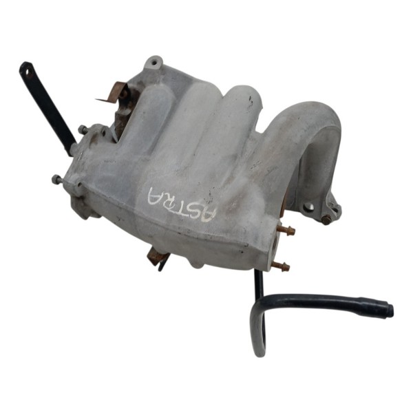 Coletor Admissão Gm Astra Vectra 2.0 93247129 1997