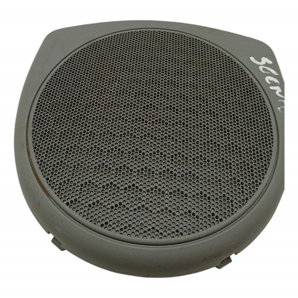 Tampa Grade Autofalante Porta Renault Scenic 1998 2002