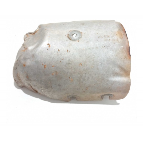 Defletor Calor Catalisador Citroen C4 Pallas 2008 2.0