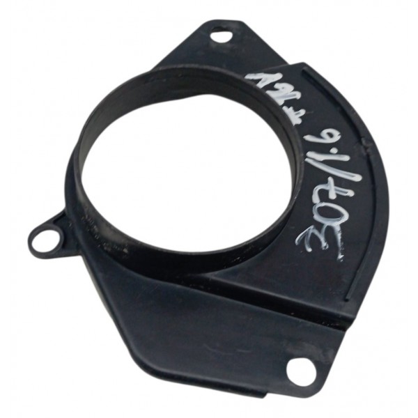 Capa Inferior Correia Dentada Citroen C3 Glx 2011 2012 2013