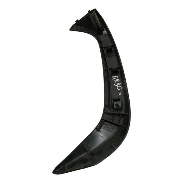 Moldura Acabamento Painel Mini Cooper S 2008 2009 2010