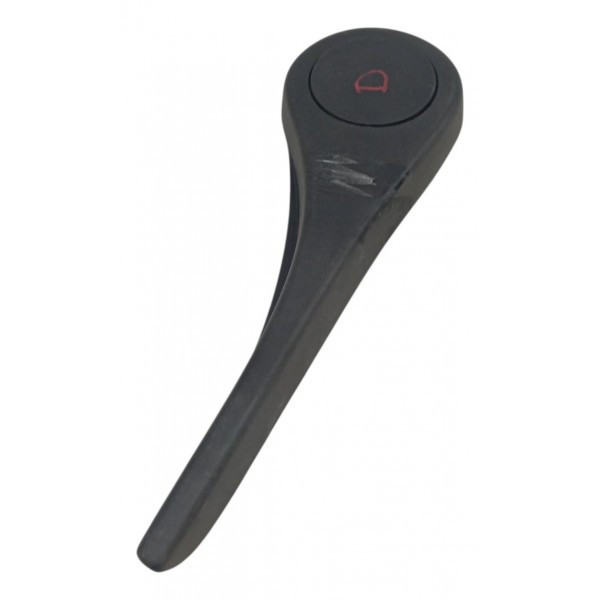 Alavanca Direita Regulagem Banco Peugeot 307 2008 Detalhe