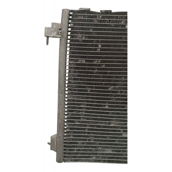 Condensador Ar Condicionado Citroen C3 Picasso 2012 Detalhe