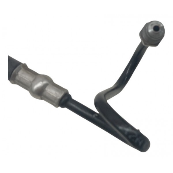 Flexivel Freio Traseiro Esquerdo Citroen C4 Lounge 2015 2016