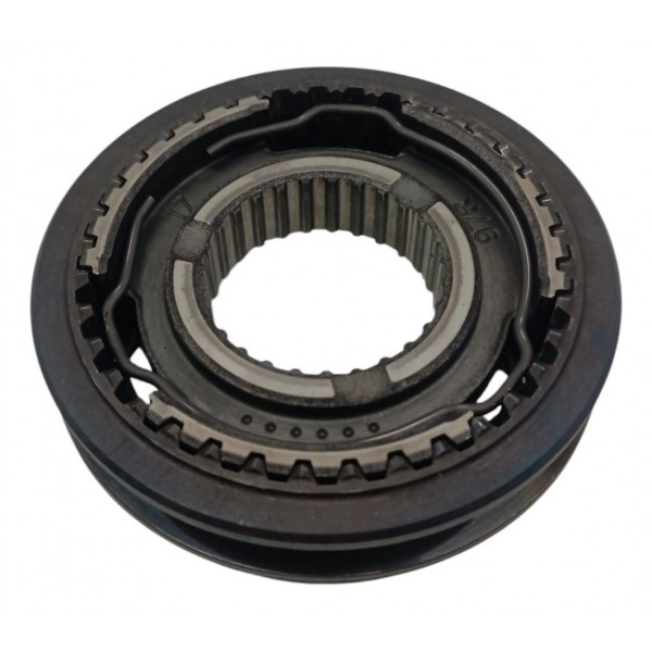 Luva 5° Marcha Caixa Cambio Manual Renault Kwid 2018 2019