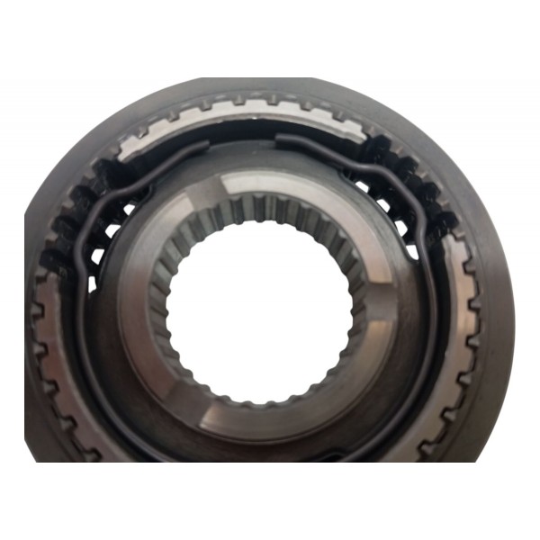 Luva 5° Marcha Caixa Cambio Manual Renault Kwid 2018 2019