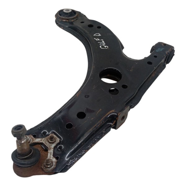 Balança Bandeja Direita Volkswagen Golf 2.0 2001 2002 2003