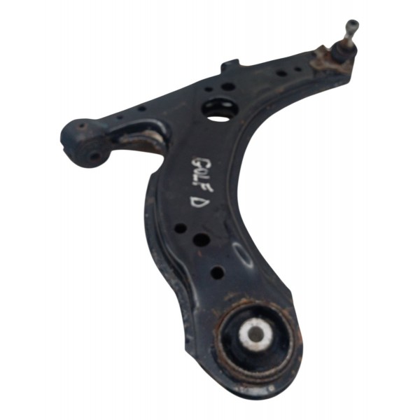 Balança Bandeja Direita Volkswagen Golf 2.0 2001 2002 2003