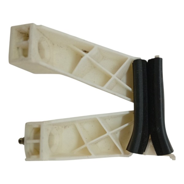 Guia Vidro Traseiro Direito Peugeot 307 2005 2006 2007 2008