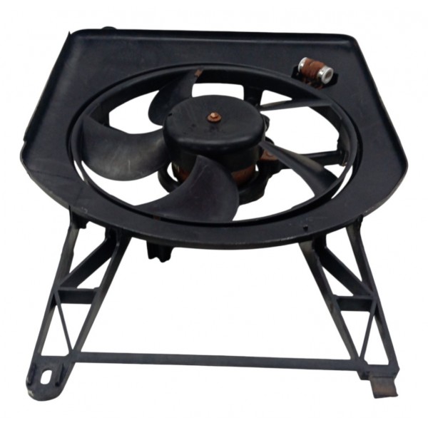 Eletroventilador Ventoinha Fiat Siena Srada 1.0 2008 2009