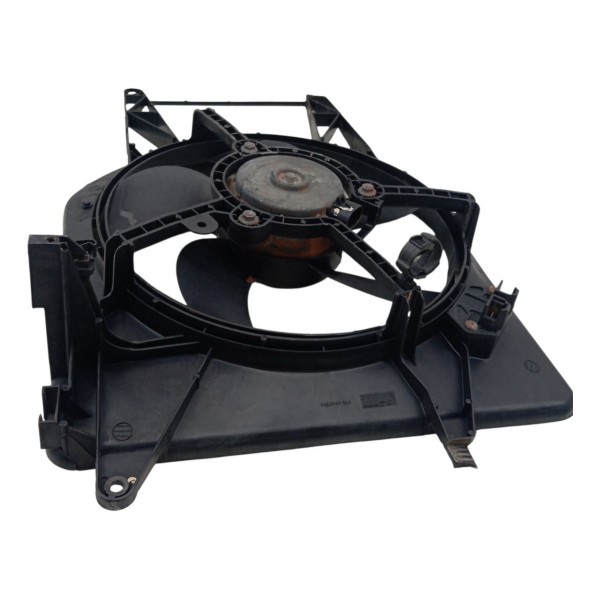 Eletroventilador Ventoinha Fiat Siena Srada 1.0 2008 2009