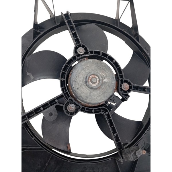 Eletroventilador Ventoinha Fiat Siena Srada 1.0 2008 2009