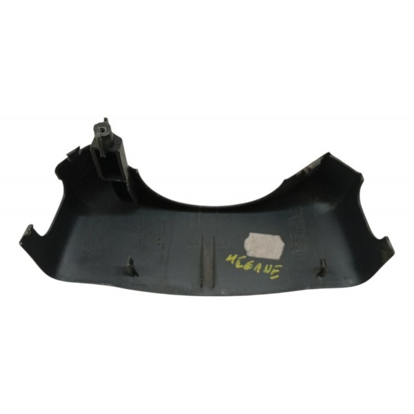 Moldura Superior Coluna Direção Renault Megane 2009
