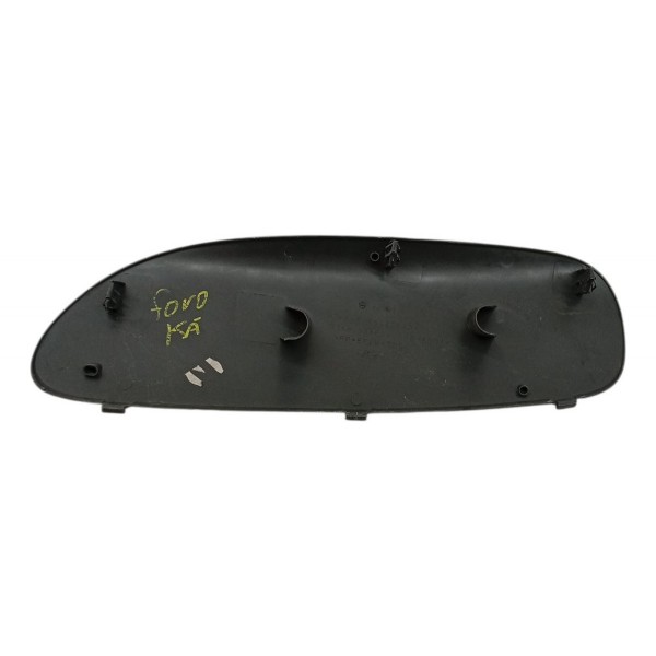Tampa Acabamento Painel Instrumentos Ford Ka 2001 2002