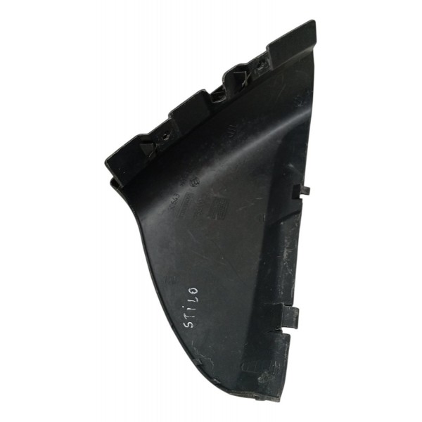 Acabamento Interno Painel  Direito Fiat Stilo 2008 2009 2010