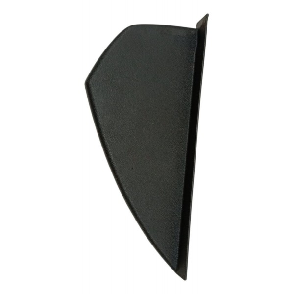 Moldura Tampa Direita Painel Ecosport 2004 2005 2006