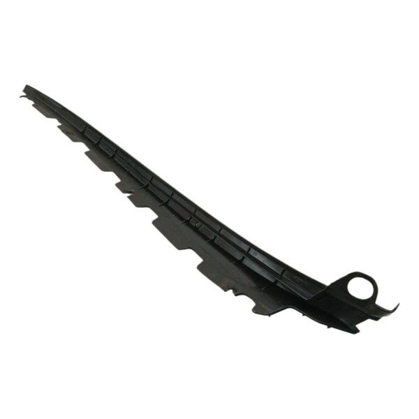 Friso Direito Parabrisa Fiat Siena Palio 1.0 2009 Detalhe