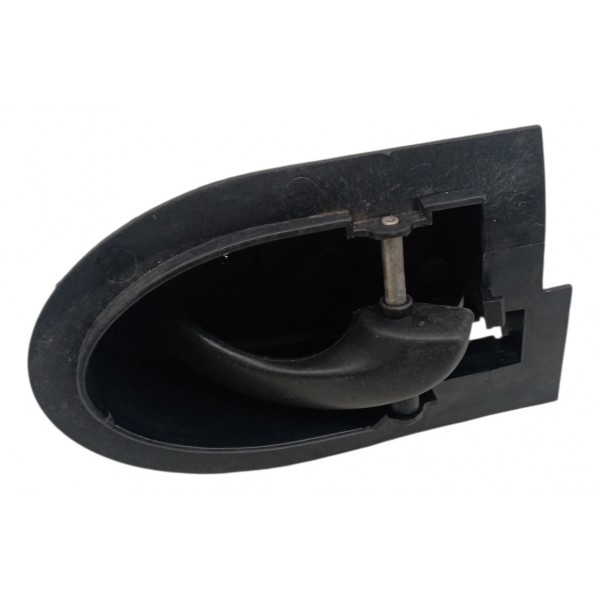 Maçaneta Interna Traseira Direita Ford Fiesta 2011 2012 Traseira