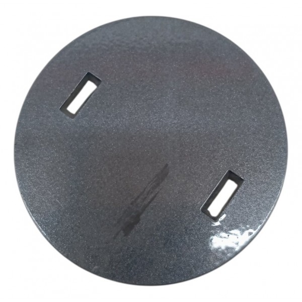 Calota Calotinha Central Roda Nissan Versa 1.6 2018 2019