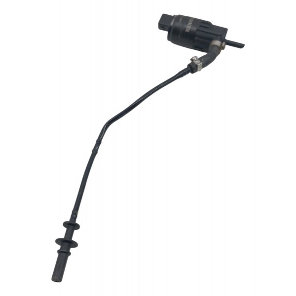 Bomba Reservatório Partida Frio Renault Sandero Logan 2015