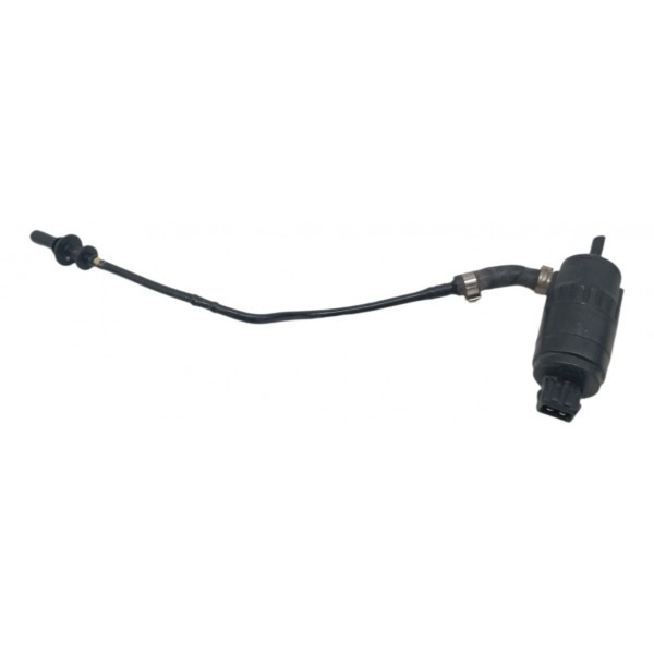 Bomba Reservatório Partida Frio Renault Sandero Logan 2015