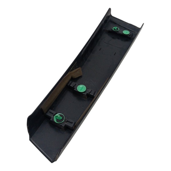 Moldura Externa Coluna Esquerda Porta Citroen C4 Lounge 2015