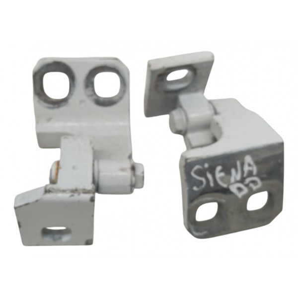 Dobradiça Porta Dianteira Direita Fiat Grand Siena 2016