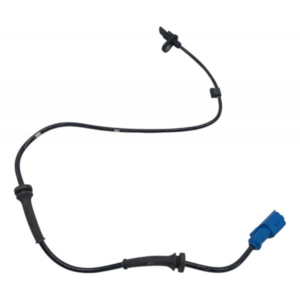Sensor Freio Abs Traseiro Direito Citroen C3 Picasso 2008