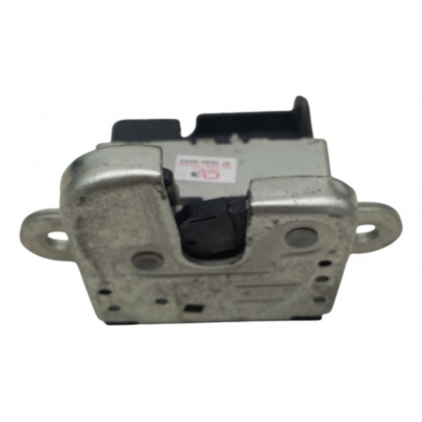 Fechadura Tampa Traseira Porta Malas Volkswagen Fox 2016