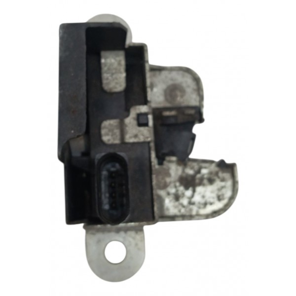 Fechadura Tampa Traseira Porta Malas Volkswagen Fox 2016