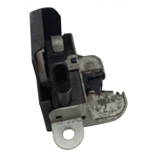 Fechadura Tampa Traseira Porta Malas Volkswagen Fox 2016