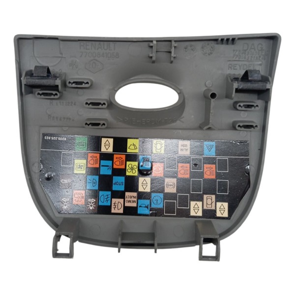 Tampa Caixa Fusíveis Renault Scenic 2.0 1998 1999 2000