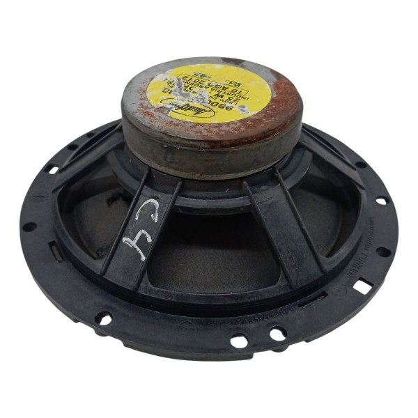 Auto Falante Porta 25w Citroen C4 20011 2012 2013 2014 2015