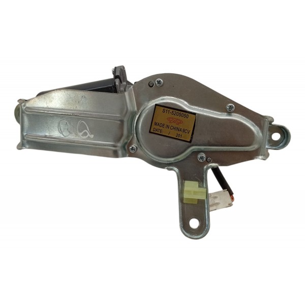 Motor Limpador Traseiro Chery Qq 1.0 2014 2015 2016 2017