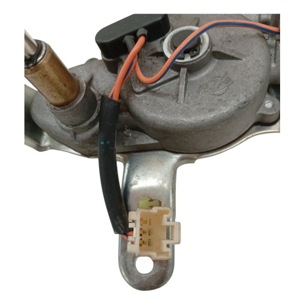 Motor Limpador Traseiro Chery Qq 1.0 2014 2015 2016 2017