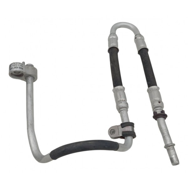 Mangueira Ar Condicionado Volkswagen Fox Gol Saveiro 2014