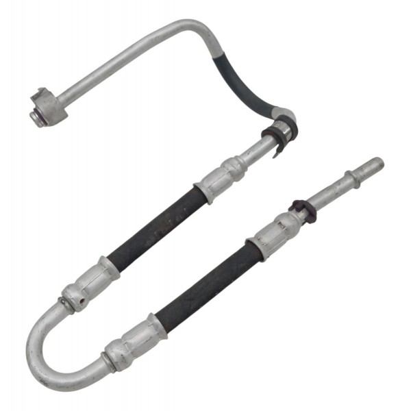 Mangueira Ar Condicionado Volkswagen Fox Gol Saveiro 2014