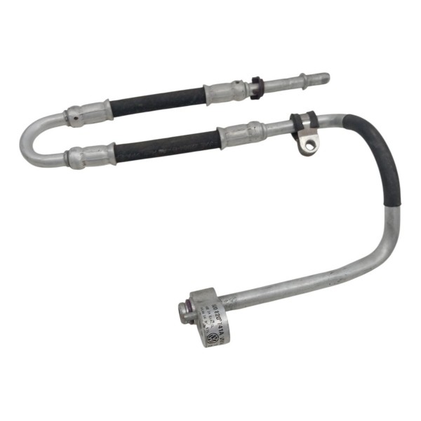 Mangueira Ar Condicionado Volkswagen Fox Gol Saveiro 2014