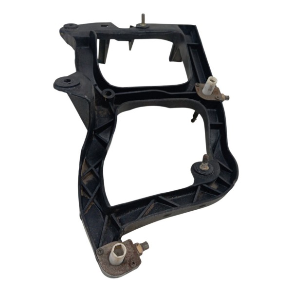 Suporte Farol Superior Esquerdo Ford S10 1998 1999 2000 2001