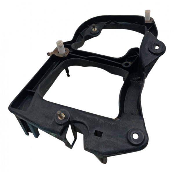 Suporte Farol Superior Esquerdo Ford S10 1998 1999 2000 2001