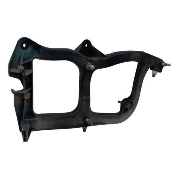 Suporte Farol Superior Esquerdo Ford S10 1998 1999 2000 2001